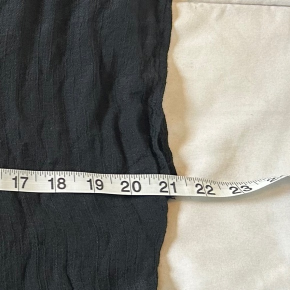 Bsubseach Floral Patchwork Deep V Neck Crochet Cover Up Short Sleeve Dress - Picture 14 of 16